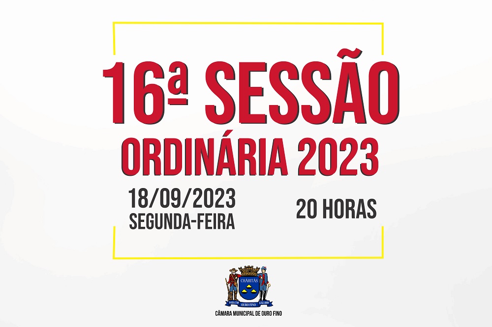 Prefeitura Municipal de Ouro Branco - 8ª Semana da Administração e